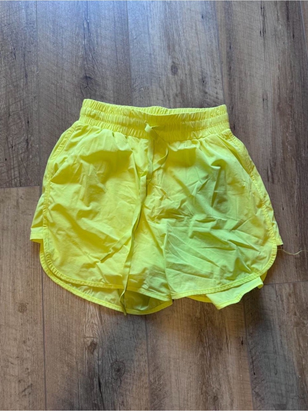 Buff bunny Flo V2 shorts